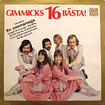 GIMMICKS / 16 Basta!